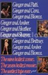 Ginger Greatest All Girl Hits (1987)