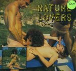 Nature Lovers 4 - Pool Party