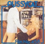 Pussycat Film 458  First Time Fucker