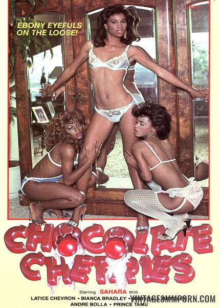 Chocolate Cherries (1984)