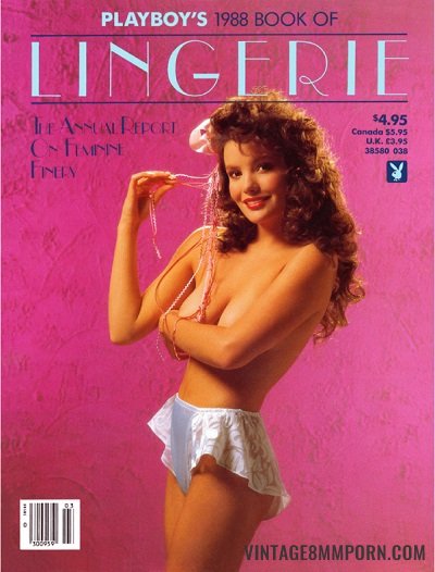 Playboys Lingerie 1988 (03)