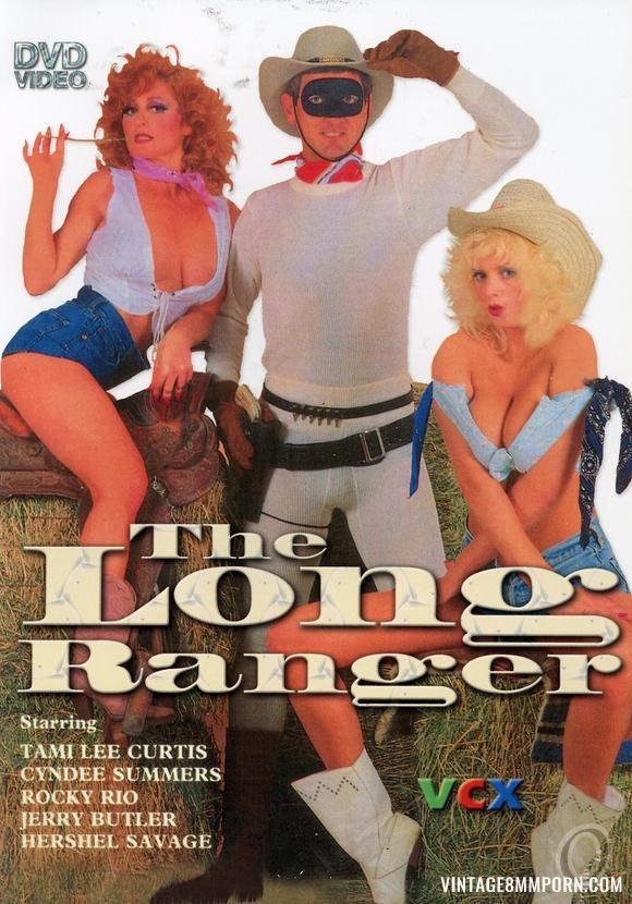 The Long Ranger (1987)