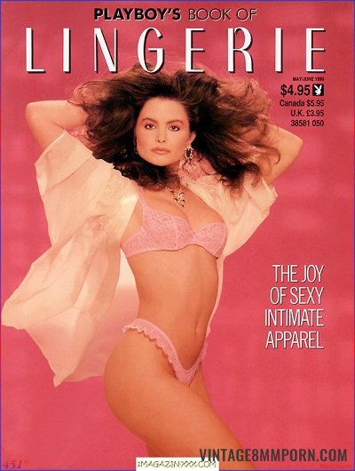 Playboys Lingerie 1990 (05-06)