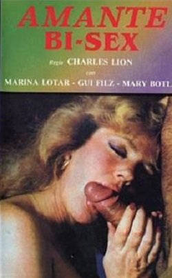 Classic Bisexual Porn Movies - L'amante bisex (1984) Â» Vintage 8mm Porn, 8mm Sex Films, Classic Porn, Stag  Movies, Glamour Films, Silent loops, Reel Porn