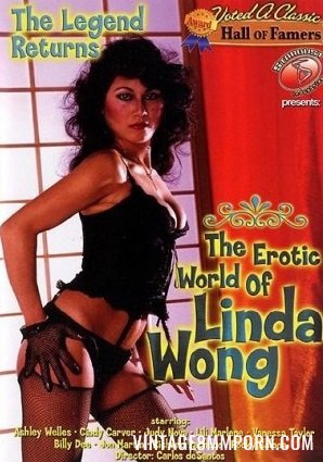 298px x 425px - The Erotic World Of Linda Wong (1985) Â» Vintage 8mm Porn, 8mm Sex Films,  Classic Porn, Stag Movies, Glamour Films, Silent loops, Reel Porn