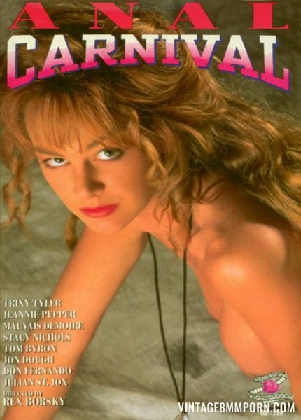 Anal Carnival (1991)