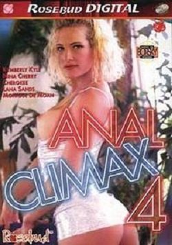 Anal Climax 4 (1996)