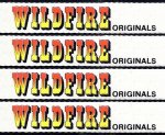Wildfire 3 - Hidden Treasure