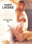 Playboys Lingerie 1984