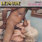 Leisure 4 - Big Bad Jim (better quality)