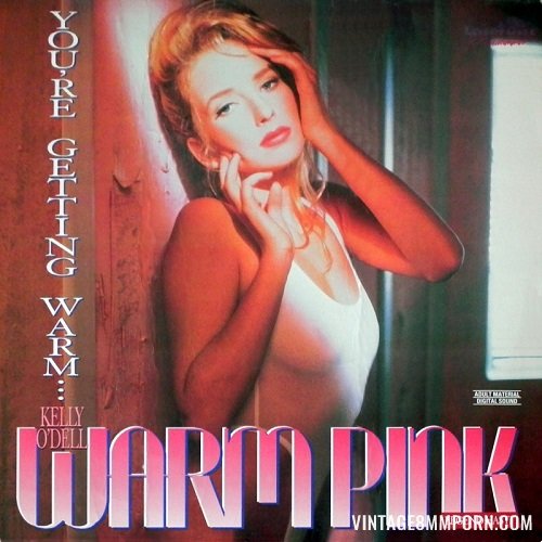 Warm Pink (1993)