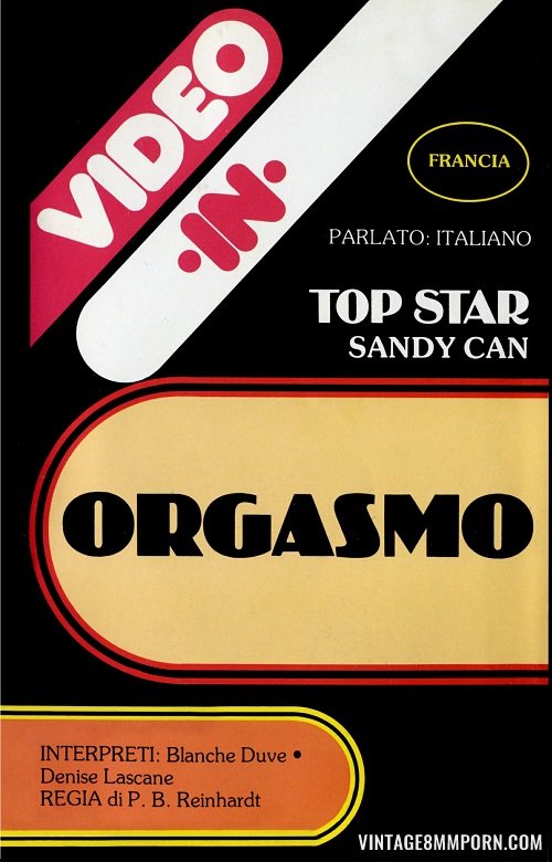 Orgasmes (1978)