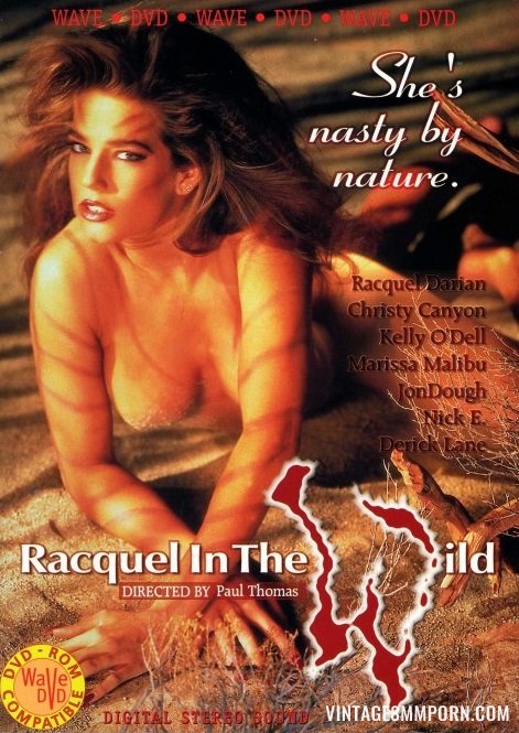 Racquel in the Wild (1992)