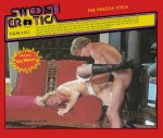 Swedish Erotica 121 - The Swizzle Stick