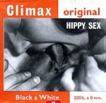 Climax Original Film 200 - Hippy Sex