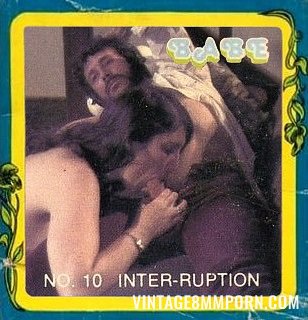 Babe Film 10 - Inter-ruption