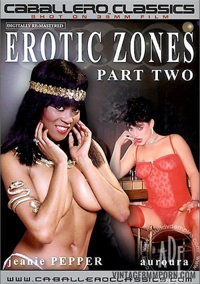 Erotic Zones 2 (1985)