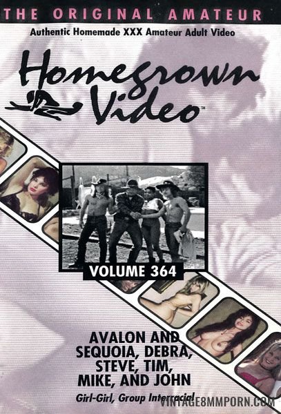 Homegrown Video 364 (1991)