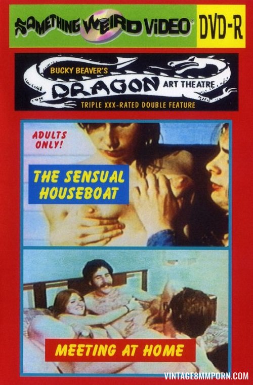 The Sensual Houseboat (1978)