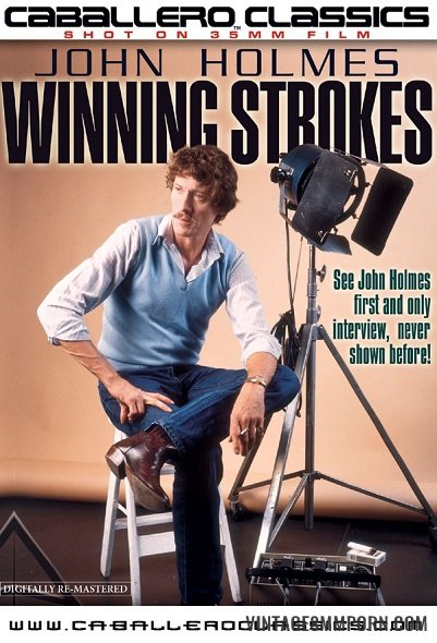 The Winning Stroke (1973)