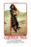 Carmen nue (1984)