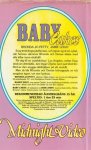 Baby Cakes (1982)