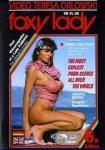 Foxy Lady 6 (1986)