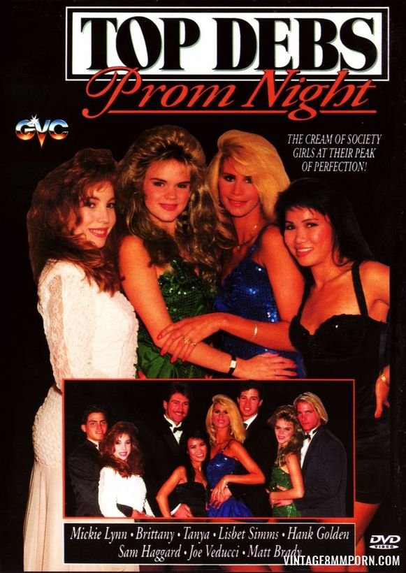 Top Debs 1 - Prom Night (1993)