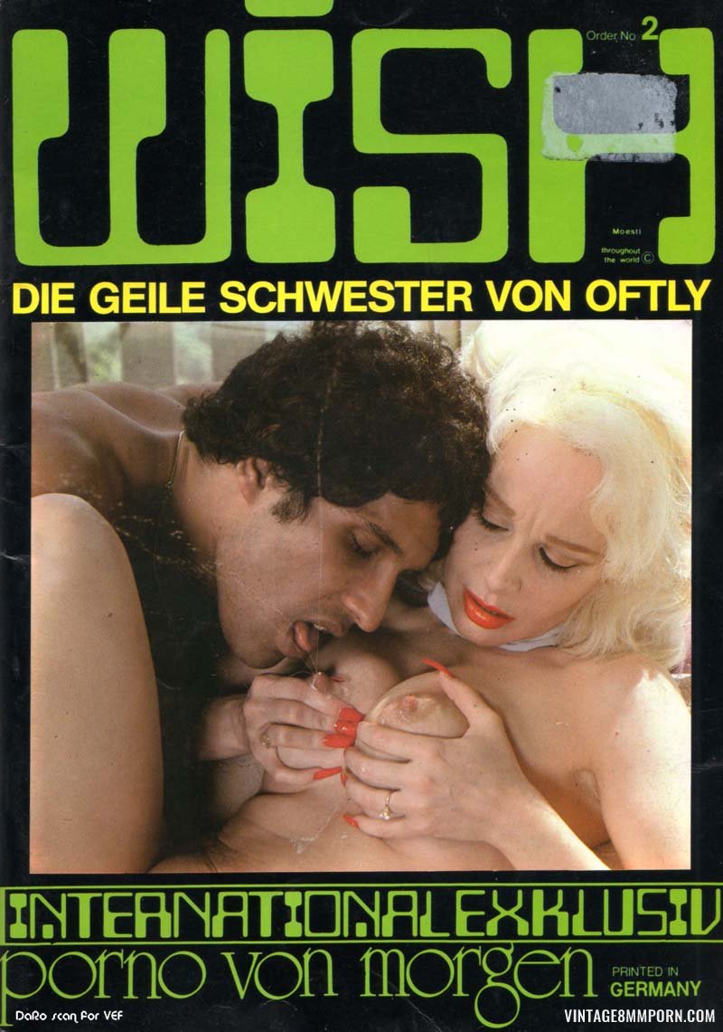 Classic German porn » Vintage 8mm Porn, 8mm Sex Films, Classic Porn, Stag  Movies, Glamour Films, Silent loops, Reel Porn