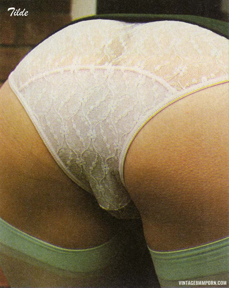 1960s Panty Porn - Vintage Underwear Â» Vintage 8mm Porn, 8mm Sex Films, Classic Porn, Stag  Movies, Glamour Films, Silent loops, Reel Porn
