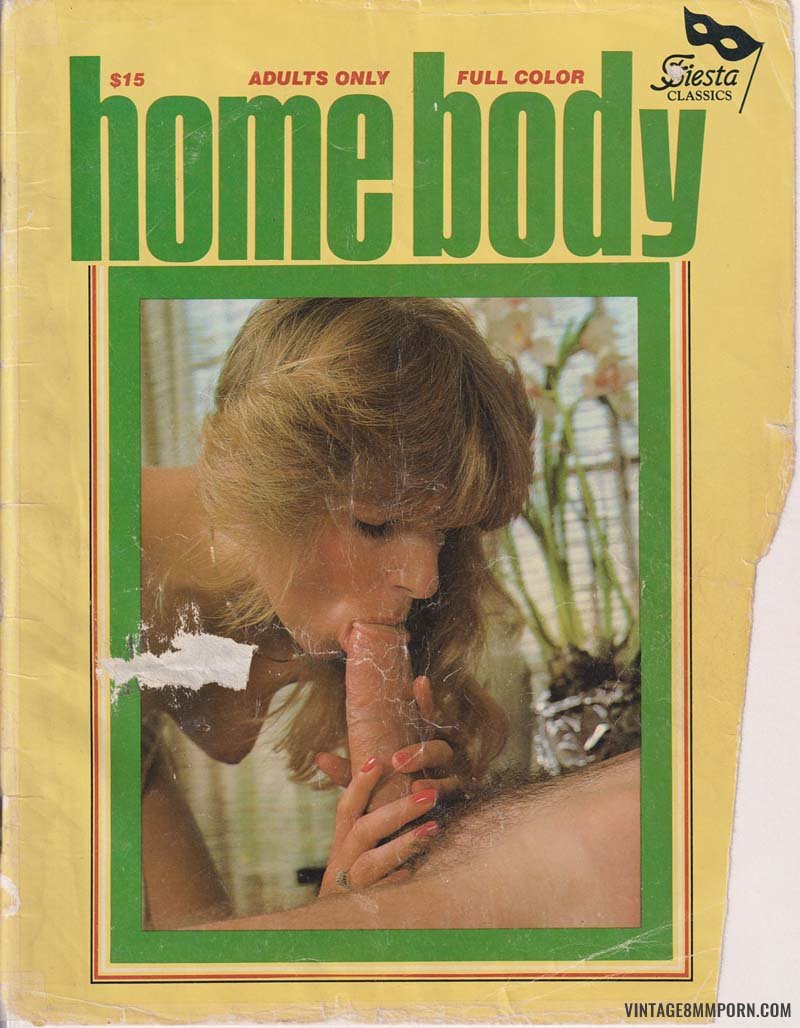 8mm Home Porn - Fiesta Classic - Home Body Â» Vintage 8mm Porn, 8mm Sex Films, Classic Porn,  Stag Movies, Glamour Films, Silent loops, Reel Porn