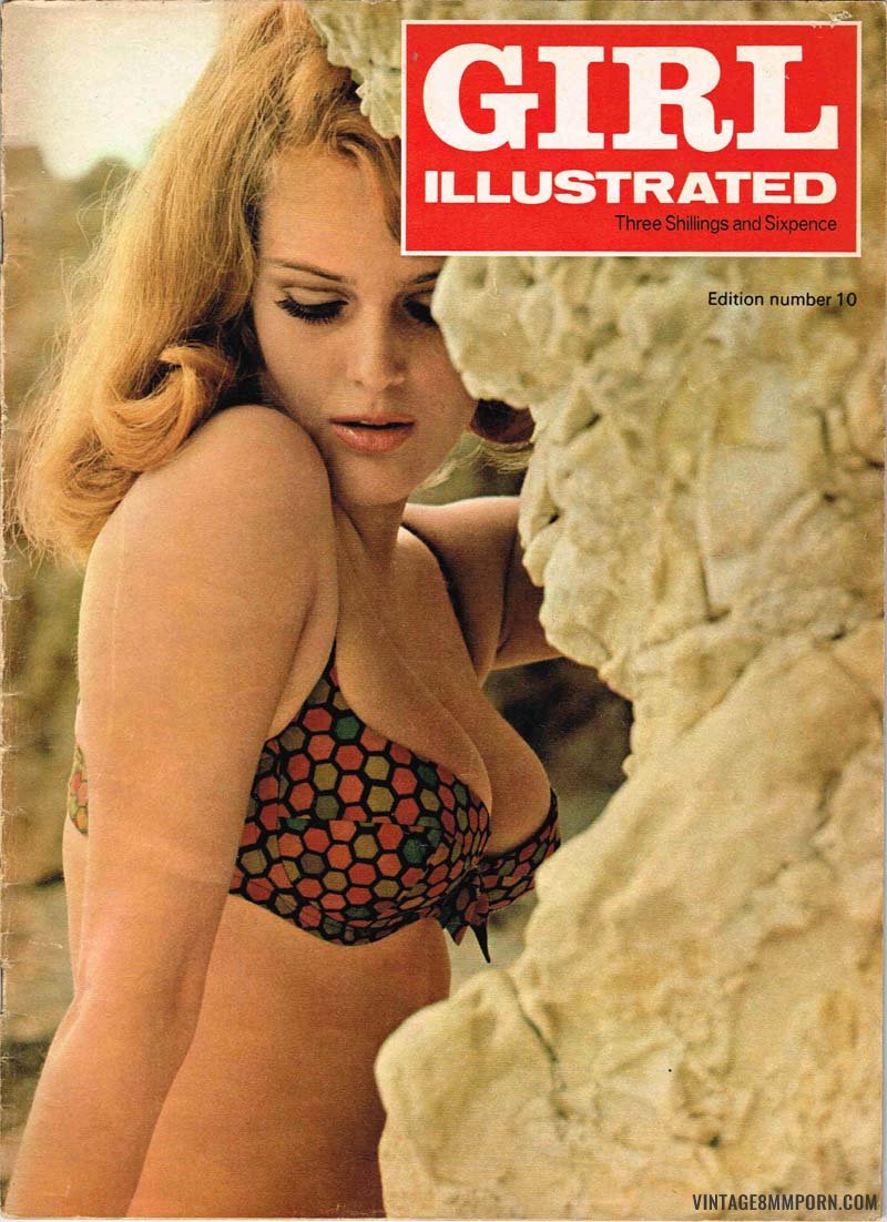 Girl Illustrated 1 10 » Vintage 8mm Porn, 8mm Sex Films, Classic Porn, Stag Movies, Glamour Films, Silent loops, Reel Porn picture