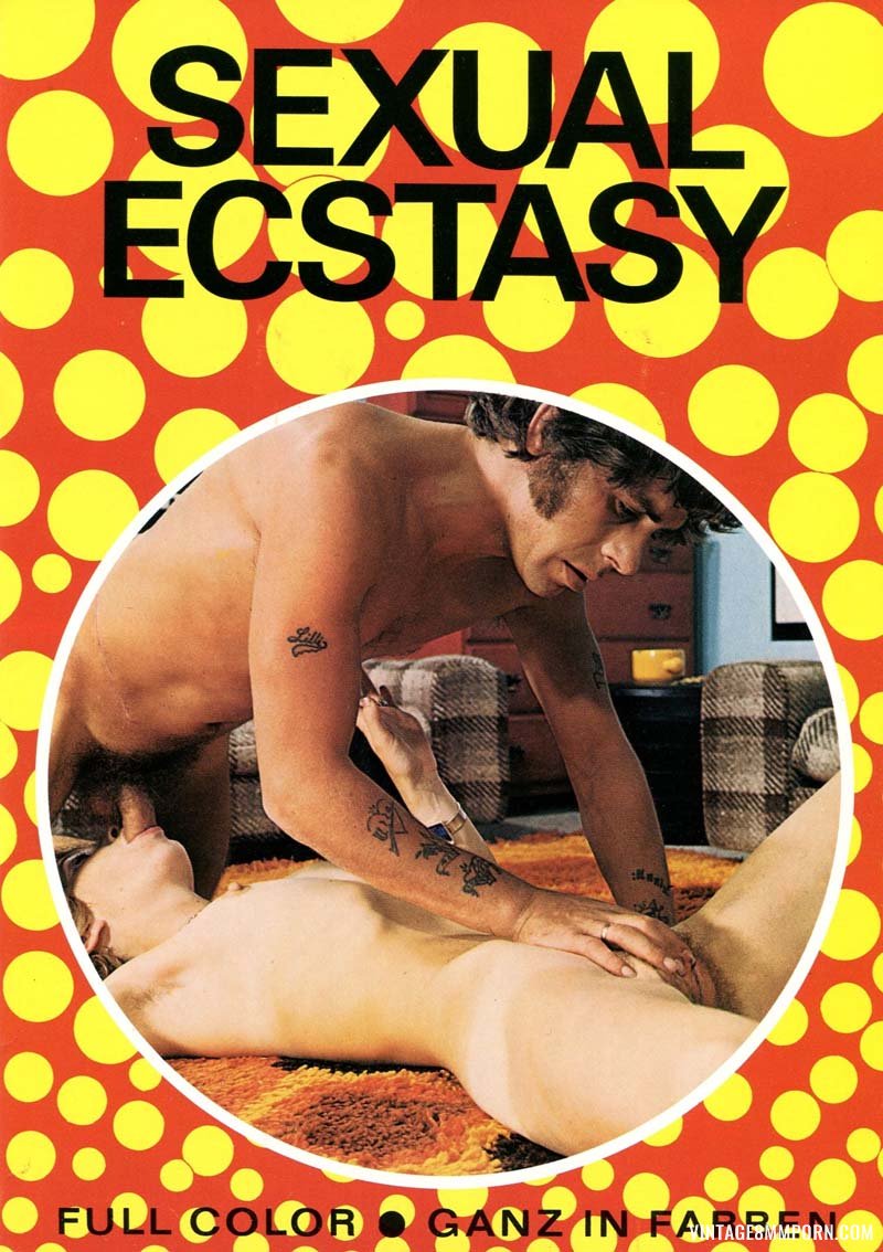 Color Climax - Sexual Ecstasy