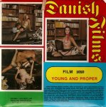 Danish Films 1010 - Young And Proper