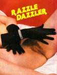Razzle Volume 1 No 3