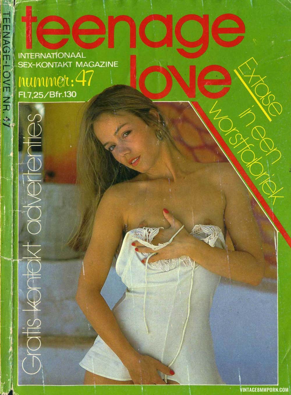 Teenage Love 47 Â» Vintage 8mm Porn, 8mm Sex Films, Classic Porn, Stag  Movies, Glamour Films, Silent loops, Reel Porn