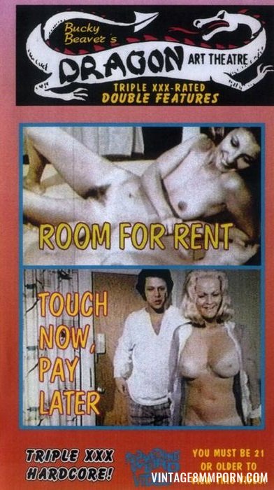 Touch Now, Pay Later (1973)