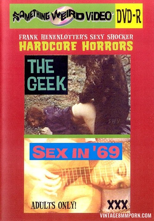 Geek (1973)