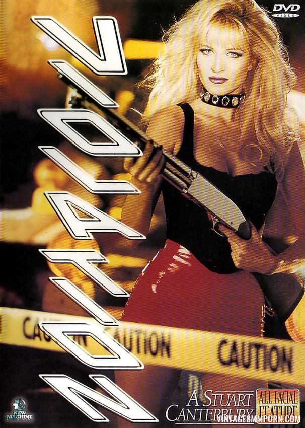 Violation (1996)