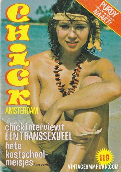 Vintage Amsterdam Porn - Chick Amsterdam 119 Â» Vintage 8mm Porn, 8mm Sex Films, Classic Porn, Stag  Movies, Glamour Films, Silent loops, Reel Porn