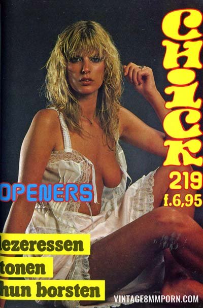 219 - Chick 219 Â» Vintage 8mm Porn, 8mm Sex Films, Classic Porn, Stag Movies,  Glamour Films, Silent loops, Reel Porn