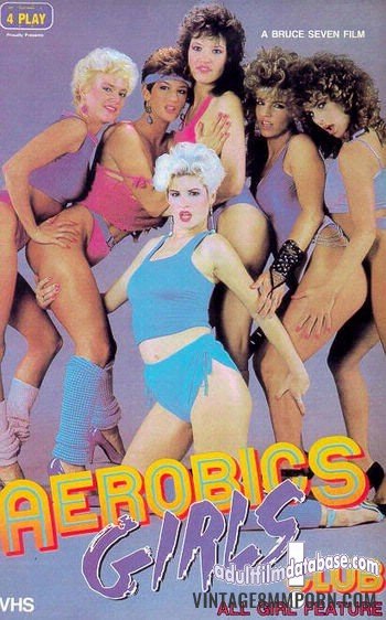Aerobics Girls Club (1986)