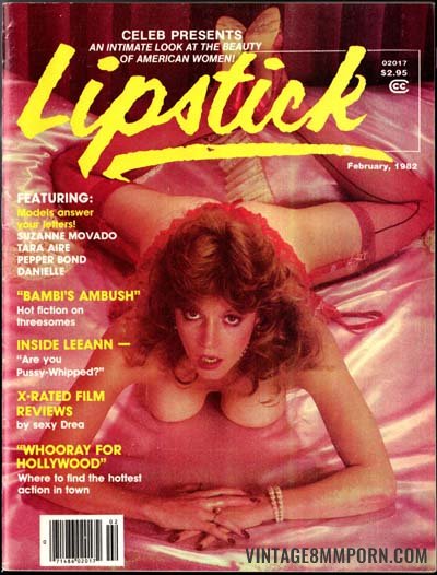 Lipstick Â» Vintage 8mm Porn, 8mm Sex Films, Classic Porn, Stag Movies,  Glamour Films, Silent loops, Reel Porn
