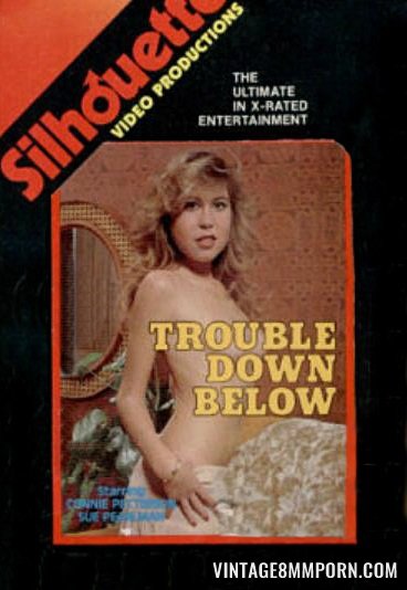 Trouble Down Below (1981)