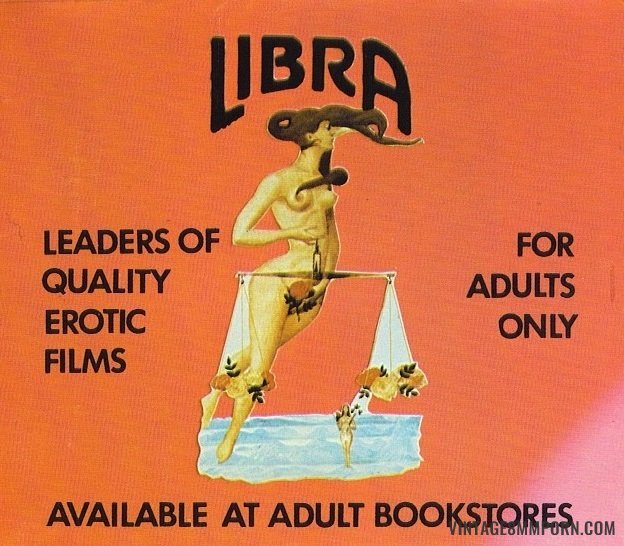 Libra 13 - Pussy Galore
