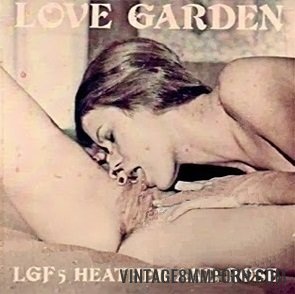 Love Garden Film 5 - Heather And Rose