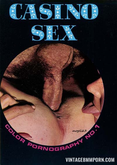 Casino Sex Porn - Casino Sex 1 Â» Vintage 8mm Porn, 8mm Sex Films, Classic Porn, Stag Movies,  Glamour Films, Silent loops, Reel Porn