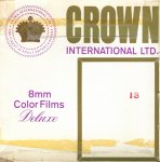 Crown International 13