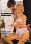Erotica 1 - Finland 1987