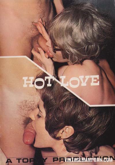 Topsy - Hot Love